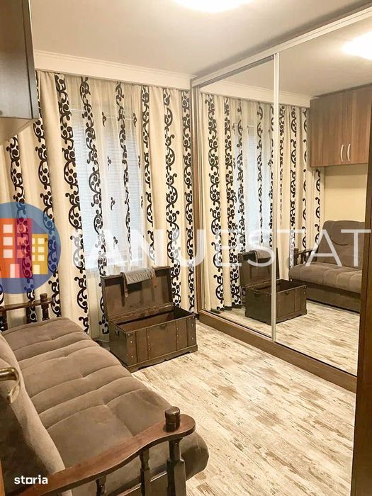 Berceni 10` Metrou Eroii Relovutiei Brancoveanu Parcare PetFriendly