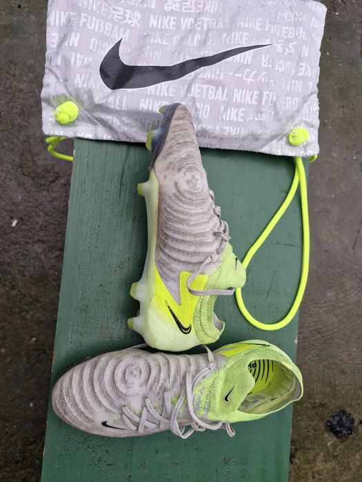 Ghete de fotbal Nike PHANTOM GX II ELITE