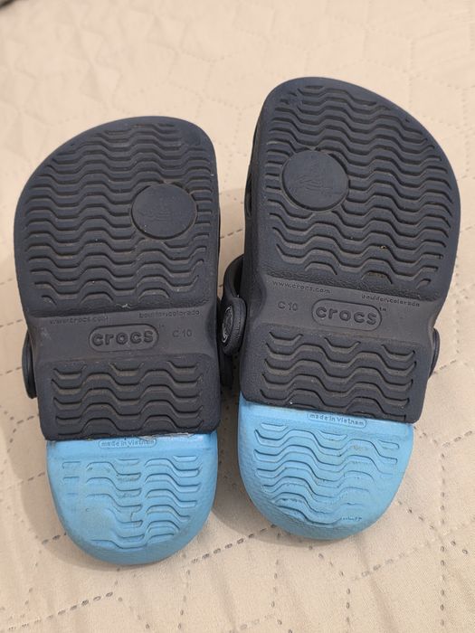 Crocs copii marime C10