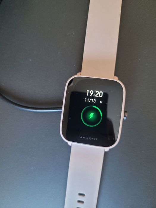 Amazfit Bip U Pro ‼️смарт часы