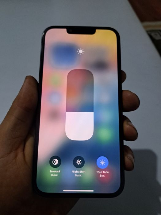 IPhone 13  полний