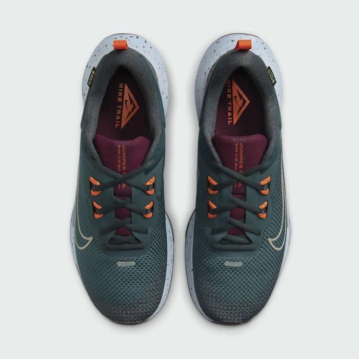 Nike Men's Juniper Trail 2 Gore-Tex