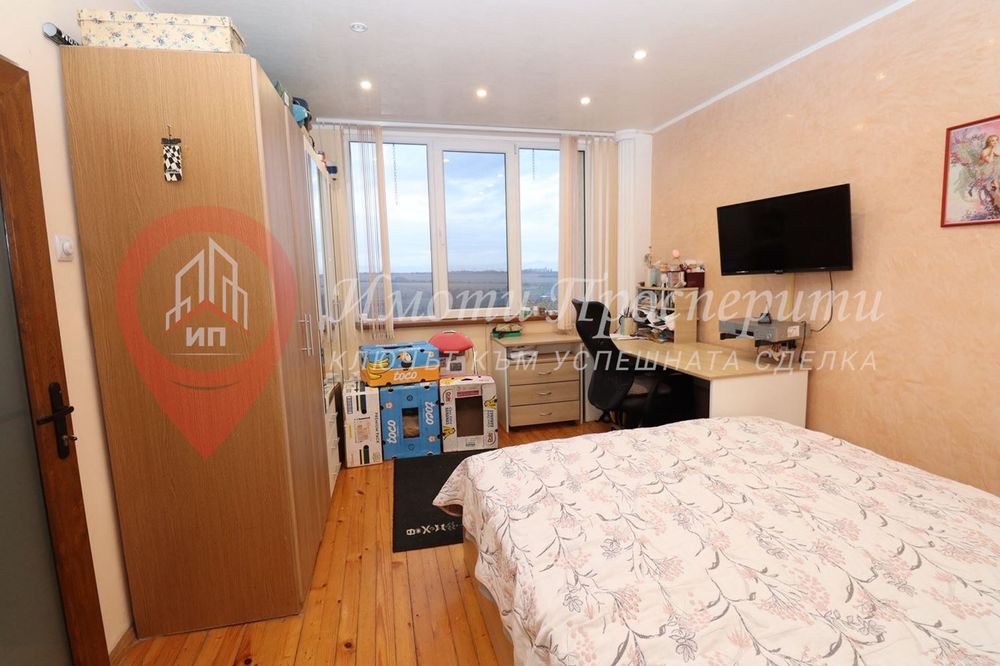 Продава се Двустаен апартамент в Банкя - 88 кв.м за 1038 €/кв.м - Снимка #7