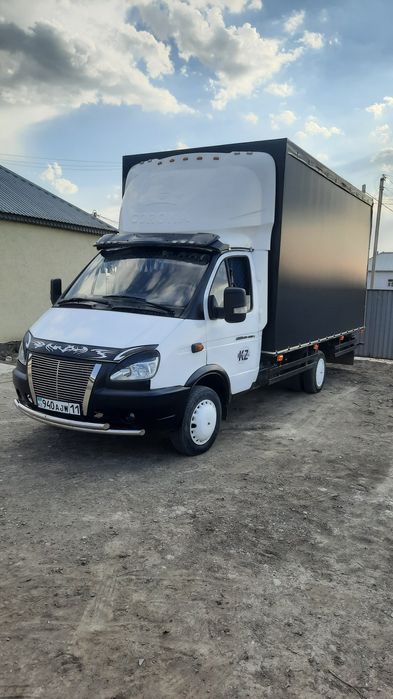 Грузоперевозки Газель 4,50 2,30 2,20 межгород и по городу 24/7