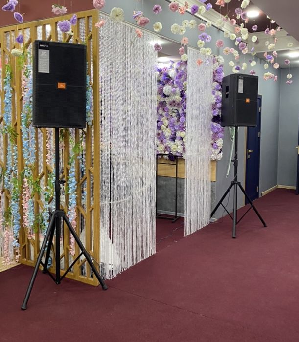 Муз аппаратура сатылады