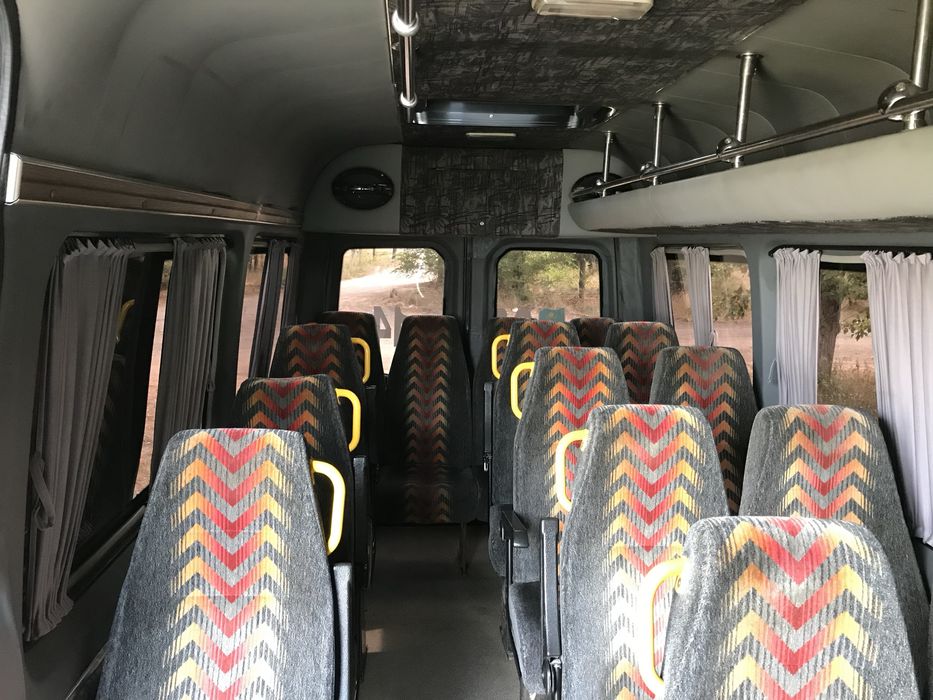 Пассажирские перевозки!!!