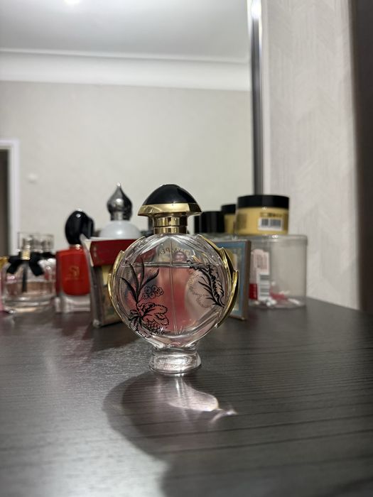 Olympea Bloosom Rabanne б/у