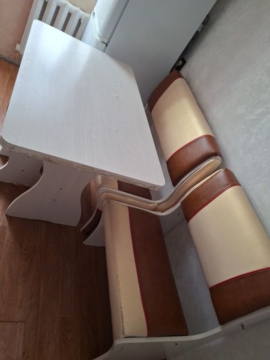 2-х комнатная сдается. 3 этаж