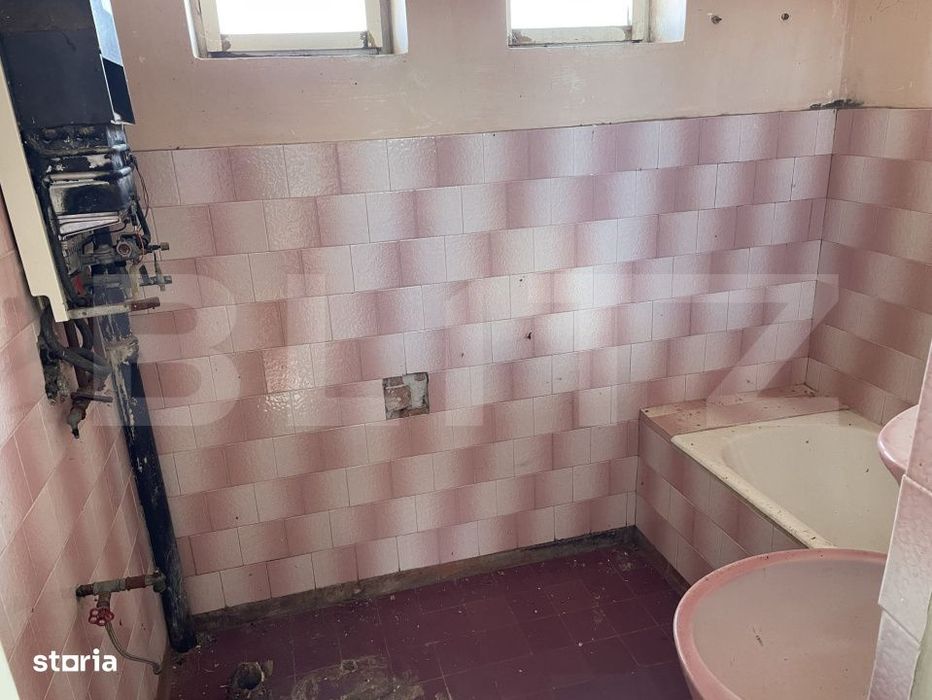 Duplex 3camere,bucatarie,2bai,beci
