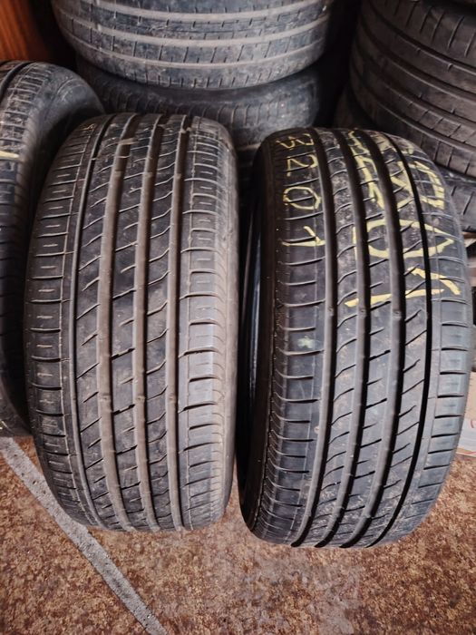 Летни гуми 235/55 /17 Nexen