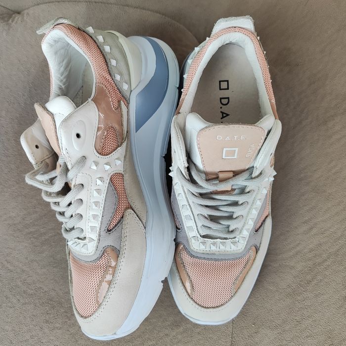 Маратонки D.A.T.E.