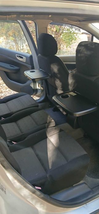 Peugeot 307 2.0 HDi 90 к.с. – 2003 г.