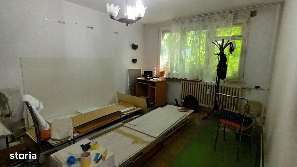Garsoniera Drumul Taberei-Valea Ialomitei