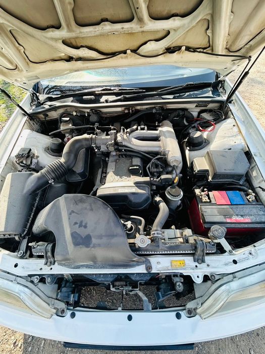 Продам автомобиль