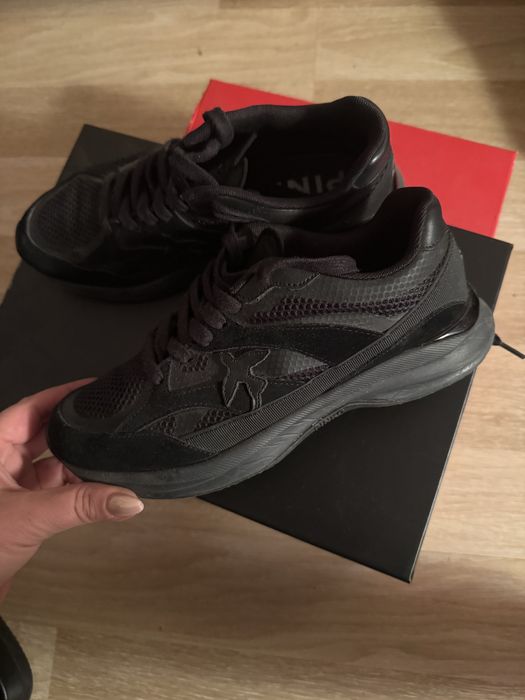 Pinko и Replay дамски сникърси