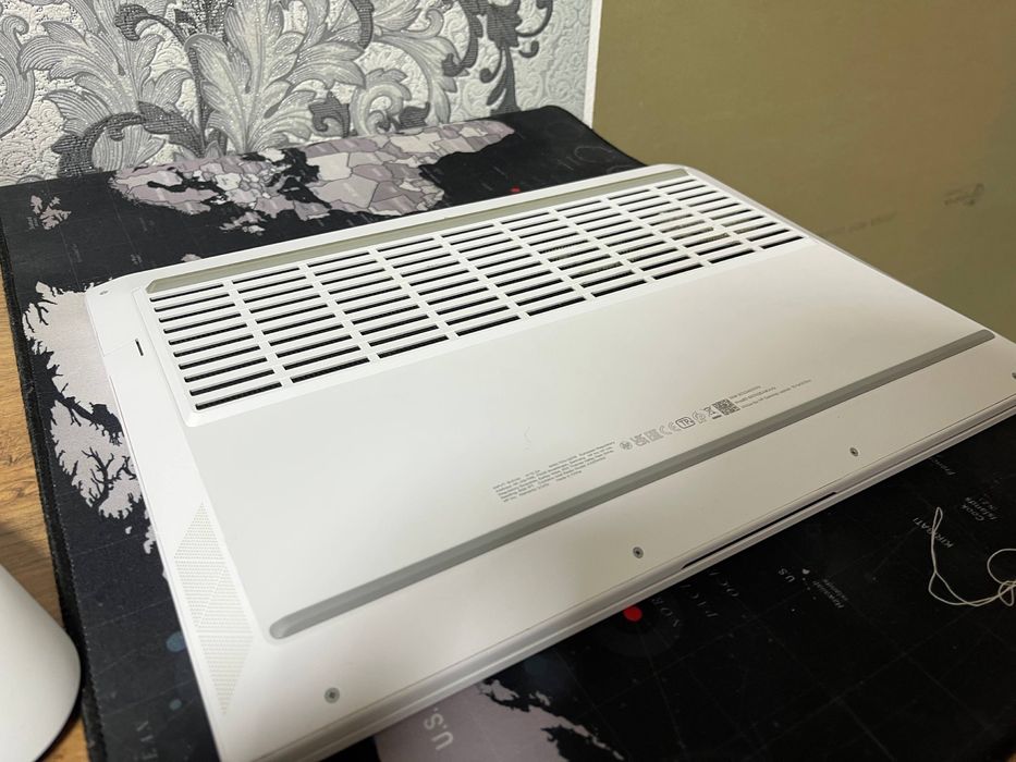 Продаю ноутбук марки Hp Victus