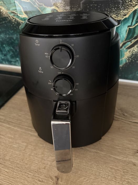 Vand Air Fryer electric