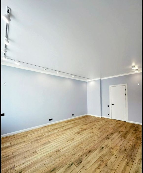 Ремонт квартиры под ключ