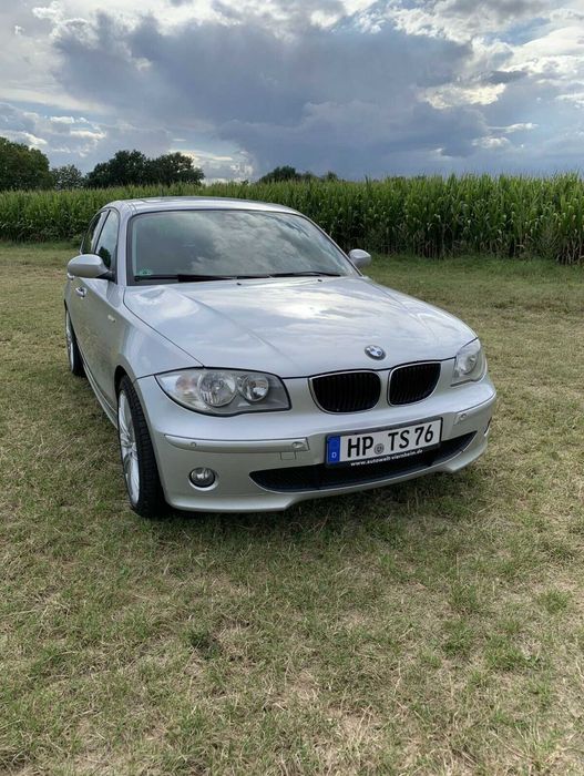 BMW 120 2.0 163 к.с.