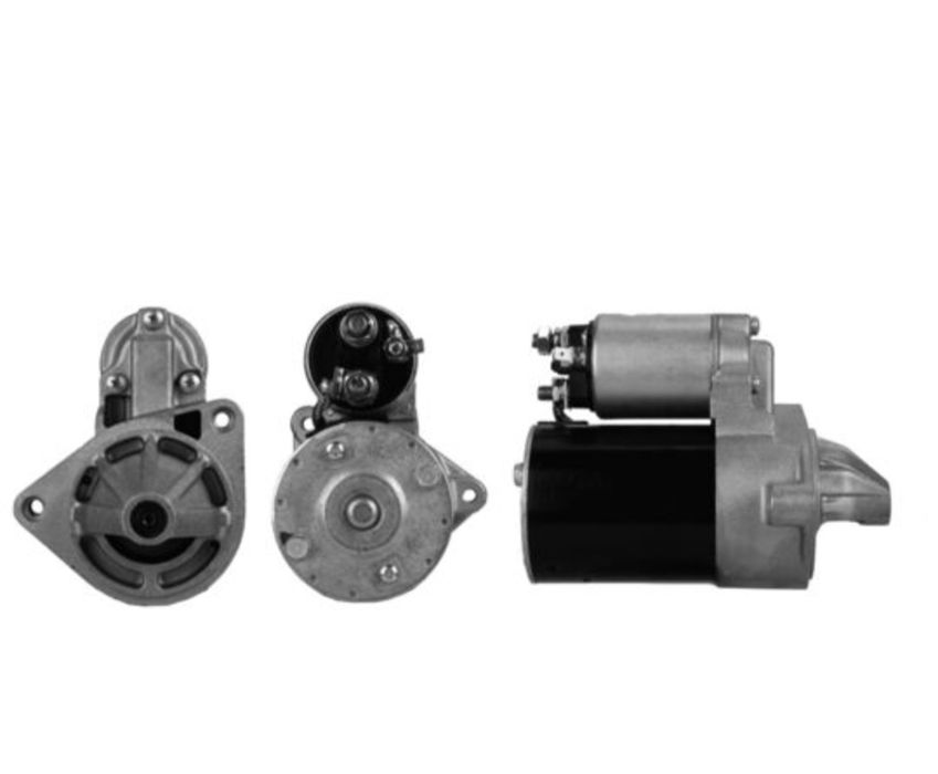 Стартер на Шевролет