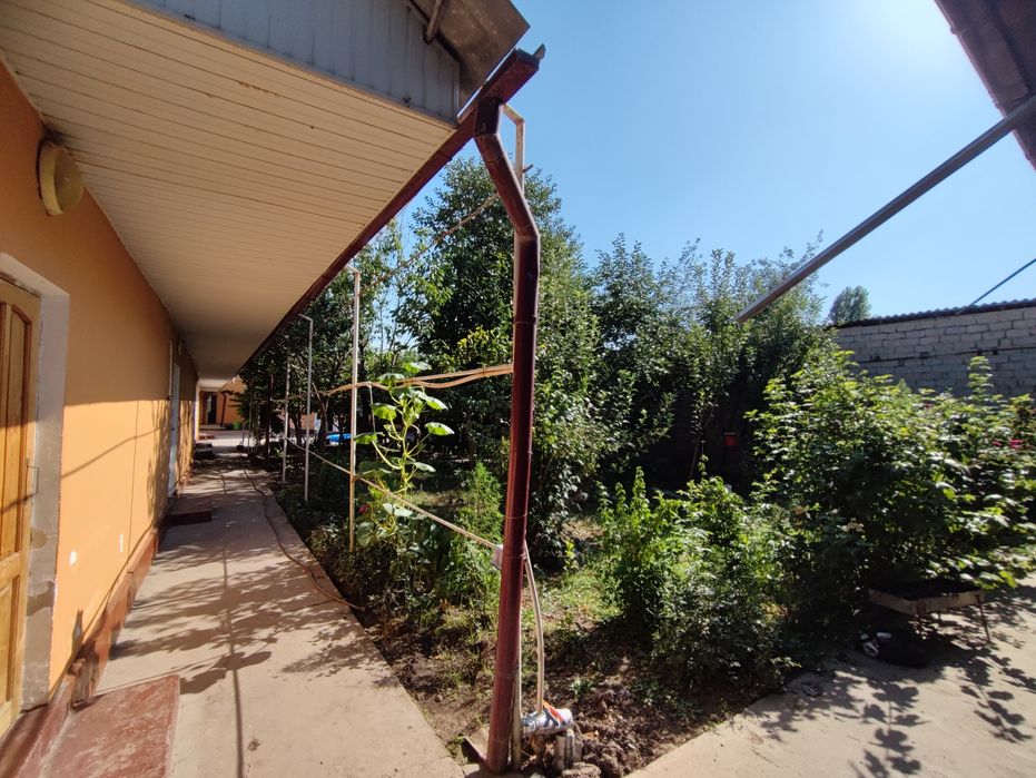 Уй сотилади баликчи мфй