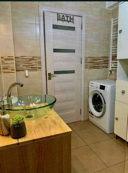 Apartament cu 2 camere – Complex Rezidențial Ioșia – PetFriendly