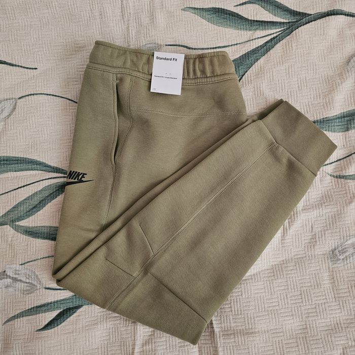 Nike Tech fleece  детско долнище