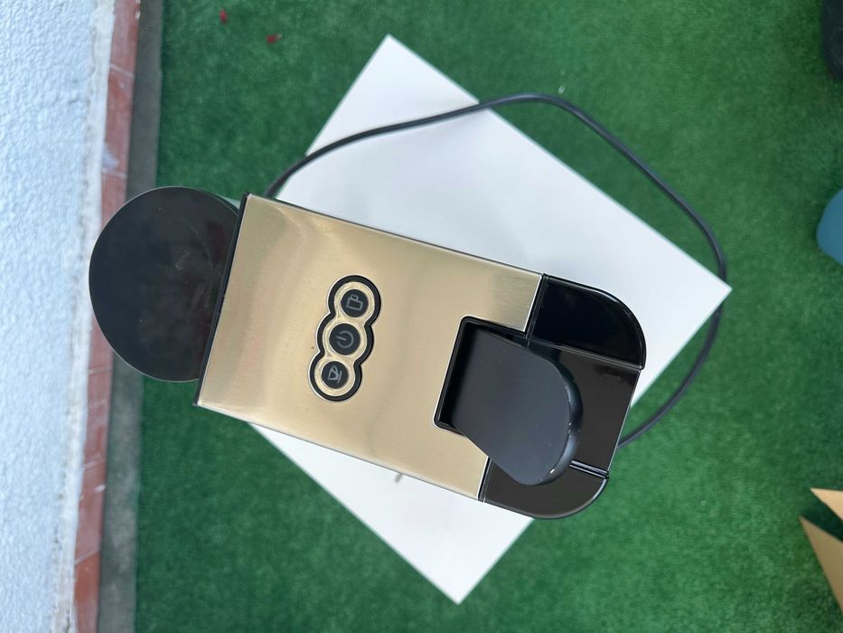 Кафемашина Foliamo Multicaps Premio 5в1