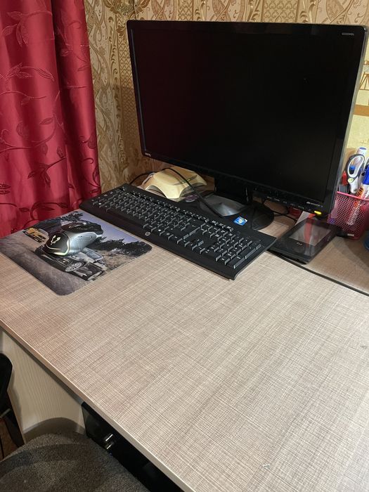 Компьютер для работы