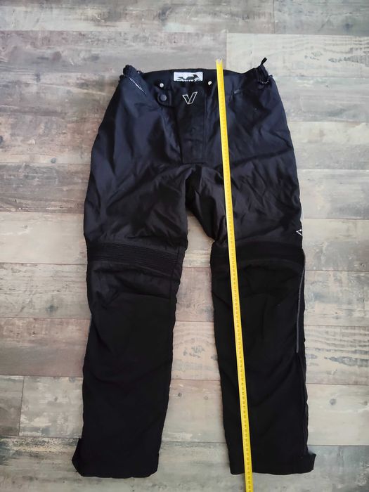 Pantaloni din piele sau textil,pantaloni moto Hein Gericke,Vanucci,Buse,Revit