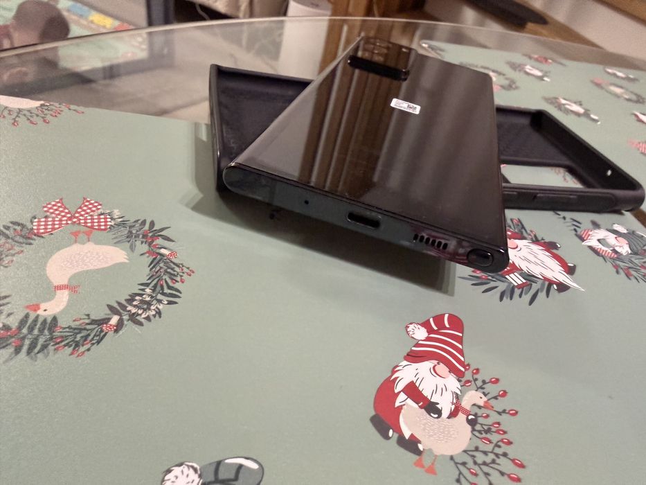 Samsung Note20 Ultra 5G