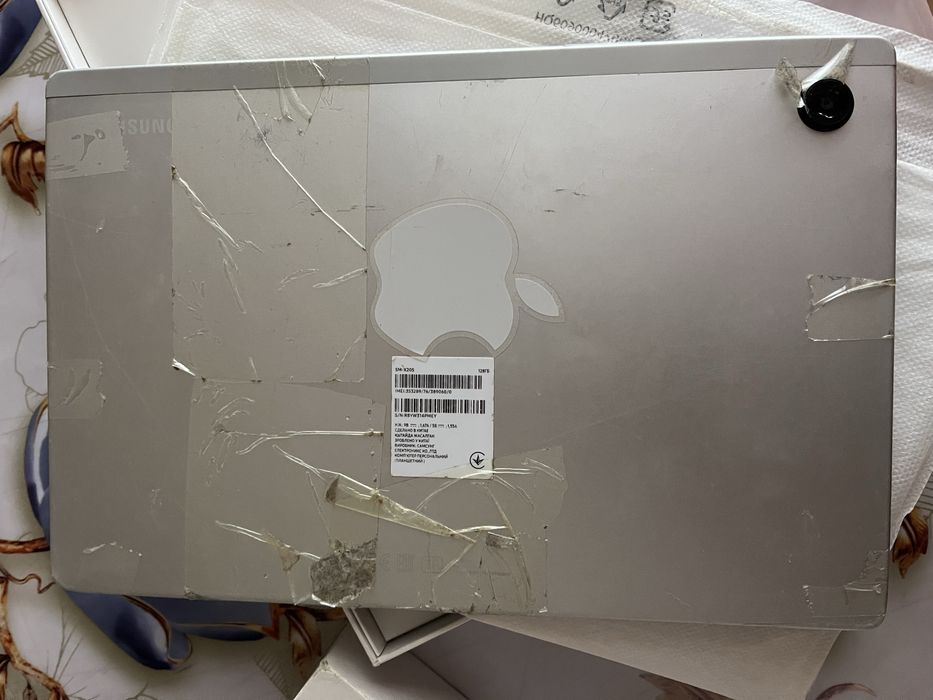 планшет Samsung Tab A8