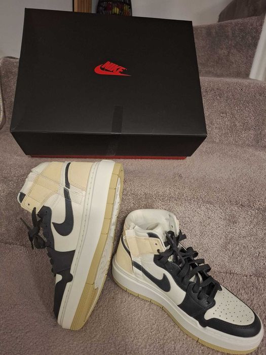 NIKE Pantofi Sport Air Jordan 1 Elevate High marimea 41 ,produs NOU