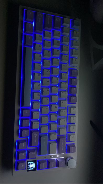 Ajazz ak820 pro