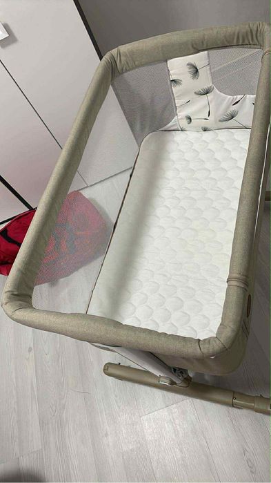 Patut Lionelo Aurora 3 in 1 ! Nou !