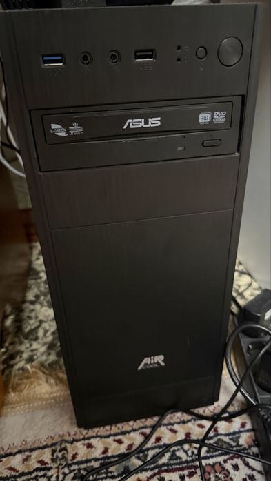 Продам компьютер