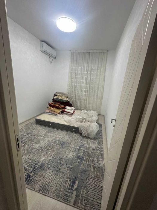 Golden House Assalom Sohil Fargona yuli 3 xonali kvartira 107m2