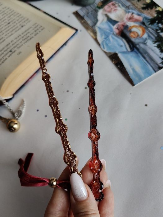 Игрушки Гарри Поттер