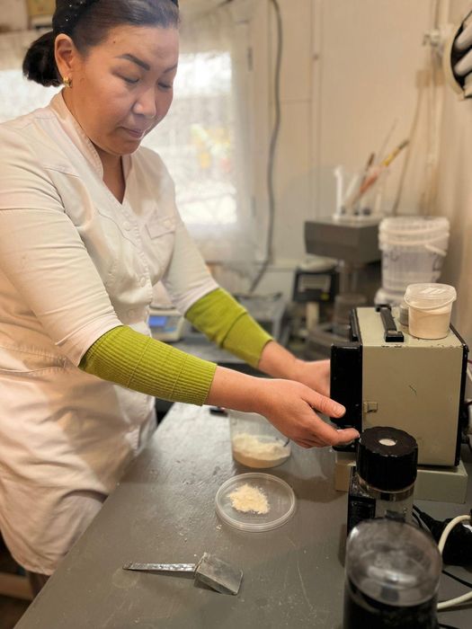 Мука для выпечки и блюд