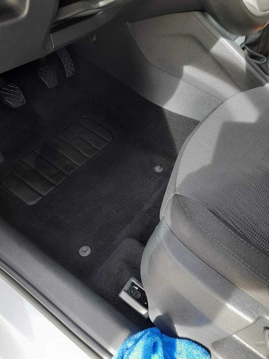 ПАСТИРАНЕ,ПОЛИРАНЕ, ПРАНЕ на Автомобили/Пране на мека мебел