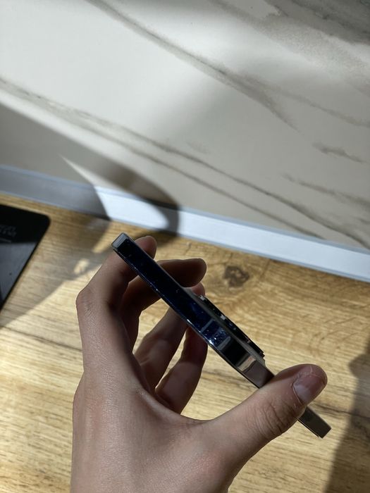 Айфон 13 про макс 256гб