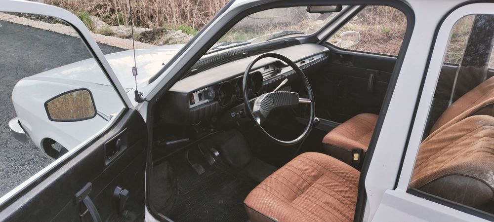 Dacia 1300/ Renault 12