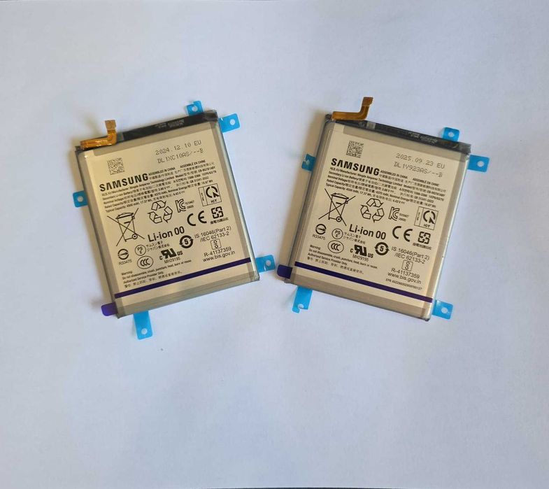 Acumulator, Samsung S20 FE, original nou