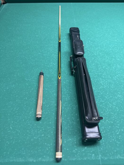 Продам бильярдный кий Калимана