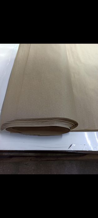 Продам бумагу крафт