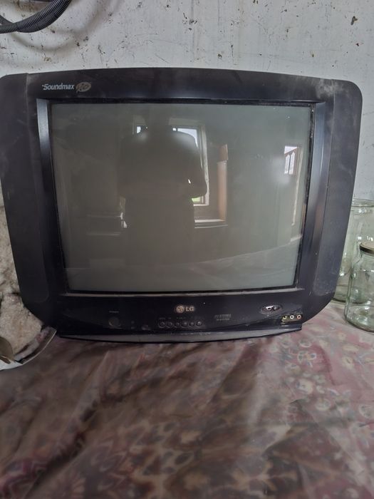 Televizor LG sotiladi