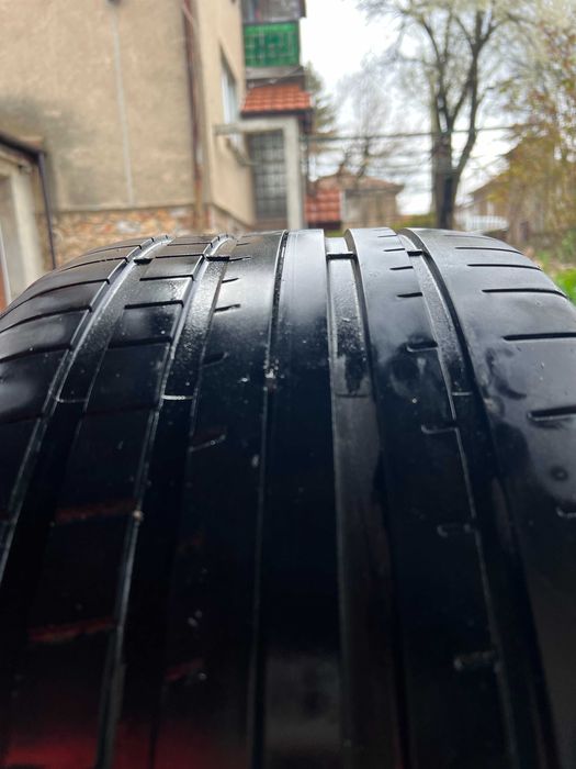 Продавам Гума 1 Брой! GOODYEAR EAGLE F1 ASYMM 3 275/35 R19 RunFlat