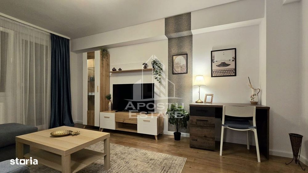 Apartament 2 camere Decomandat Ultracentral