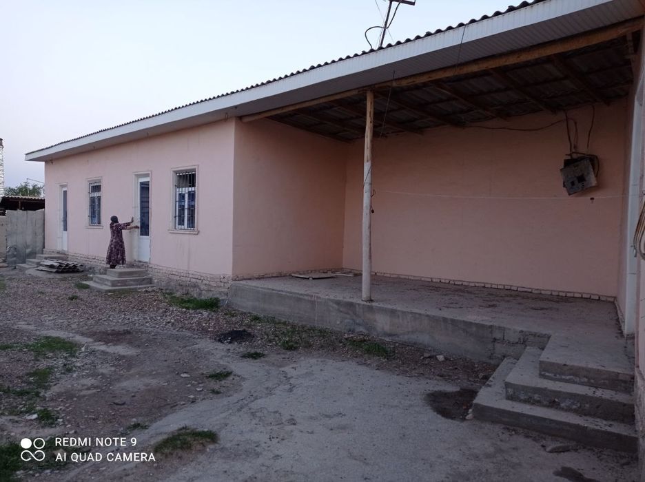 Qalqon markazidan joy sotiladi 36 sotix