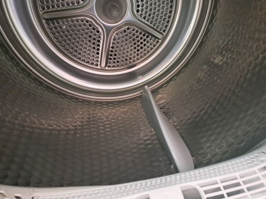 Сушилня за дрехи марка Siemens